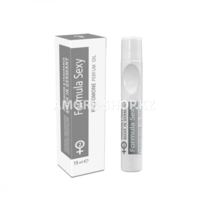 Парфюм.масло с феромонами Formula Sexy №2 (Формула Секси №2) -15ml for women/72