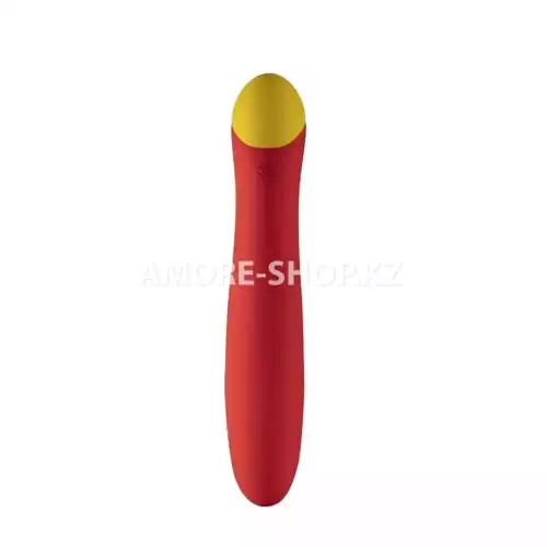 Romp Hype Вибратор  G-Spot 4