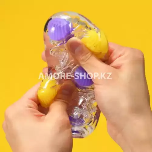 Tenga Мастурбатор Bobble Magic Marbles 4