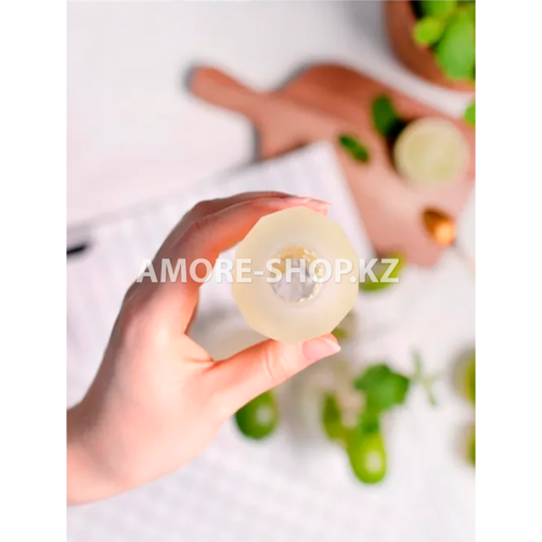 Tenga Spinner Мастурбатор Shell 10