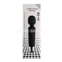 Вибромассажер Cordless Wand