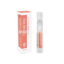 Парфюм.масло с феромонами Formula Sexy №9 (Формула Секси №9) -15ml for women/72
