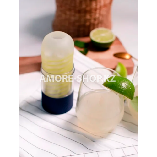 Tenga Spinner Мастурбатор Shell 9