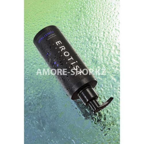 Erotist Lubricant/Лубрикант Erotist на водной основе FOREST FRUIT, с ароматом лесных ягод, 250 мл УТ-00004001 DDD 6
