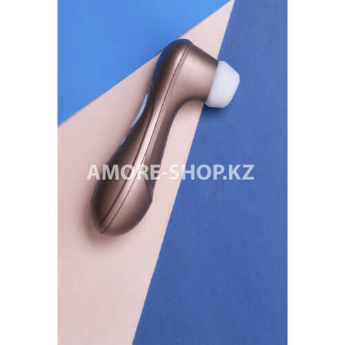 Мощный массажер клитора Satisfyer PRO Next Generation 17