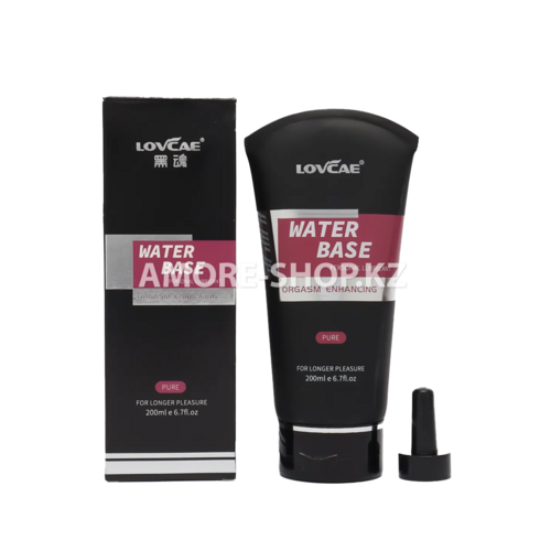 Silk Touch Honey лубрикант 200 мл  5