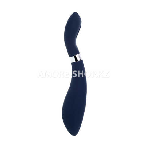 Многофункциональный вибромассажёр Satisfyer Endless Fun blue 3