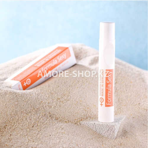 Парфюм.масло с феромонами Formula Sexy №9 (Формула Секси №9) -15ml for women/72 2