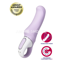 Вибромассажер Satisfyer Vibes Charming Smile
