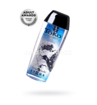 Лубрикант Shunga Toko Aroma на водной основе, со вкусом экзотических фруктов, 165 мл 00012365 999