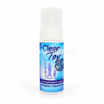 Мусс CLEAR TOY очищающий 150 мл арт. LB-14014 666