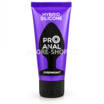 Лубрикант HYBRID - SILICONE 50 г арт. LB-27001