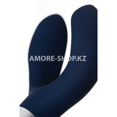 Многофункциональный вибромассажёр Satisfyer Endless Fun blue 14