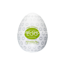 TENGA №02 Стимулятор яйцо Clicker