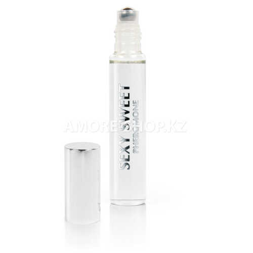 Парфюмированное средство для тела SEXY SWEET NECTAR LYCHEE с феромонами 10 мл арт. LB-16120 2