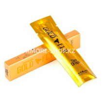 Возбуждающие женские капли Шпанская мушка, Spain Gold Fly