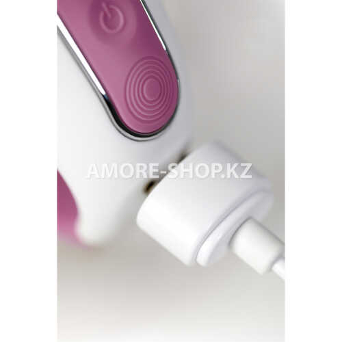 Вибромассажер Satisfyer Vibes Petting Hippo 9