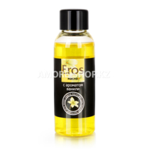Масло массажное EROS SWEET (с ароматом ванили)  флакон 50 мл арт. LB-13009