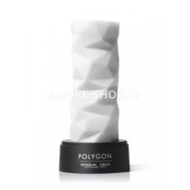 TENGA 3D Мастурбатор Polygon