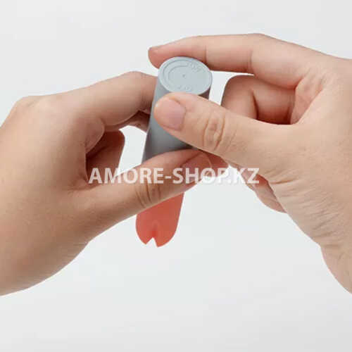 IROHA Stick Минивибратор бежевый 3