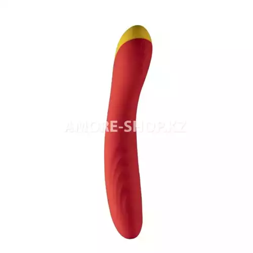 Romp Hype Вибратор  G-Spot 3
