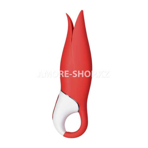 Вибромассажер Satisfyer Vibes Power Flower 2