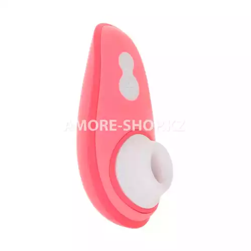 Womanizer Liberty 2 Vibrant Rose 5