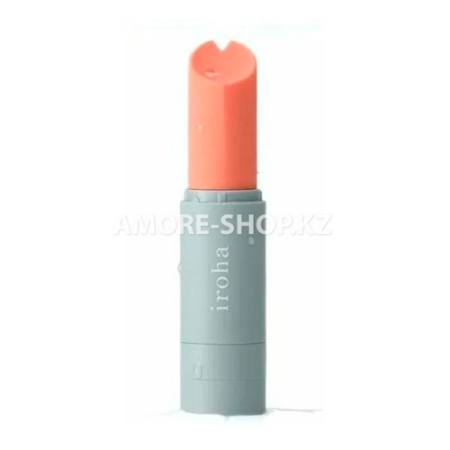 IROHA Stick Минивибратор коралловый 2