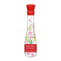 Лосьон косметический "гигиенический" Sexy Pink (Секси Пинк)-50ml for women/24