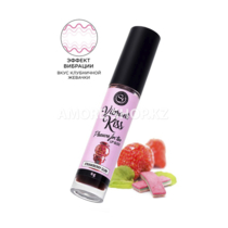БЛЕСК ДЛЯ ГУБ SECRET PLAY LIP GLOSS VIBRANT KISS STRAWBERRY GUM