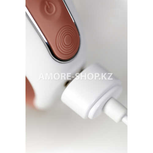 Вибромассажер Satisfyer Vibes Master 8