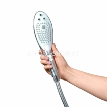 Womanizer Wave Chrome
