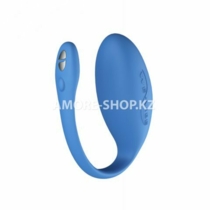 Вибратор We-Vibe Jive синий