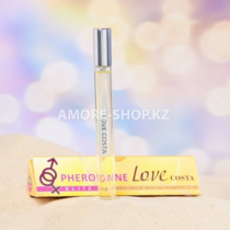 с феромонами Elite Love Costa (Элит Лав Коста) - 17ml for women/54