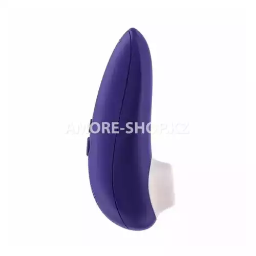 Womanizer Бесконтактный клиторальный стимулятор Womanizer Starlet 3, фиолетовый 2