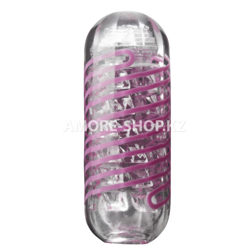 Tenga Spinner Мастурбатор Brick 3