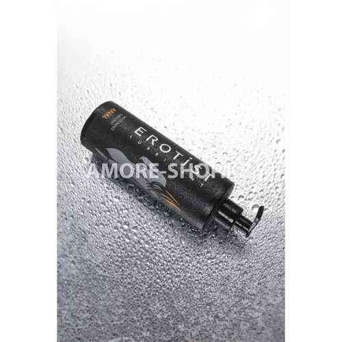 Erotist Lubricant/Лубрикант Erotist на водной основе ANAL, анальный, 400 мл 7