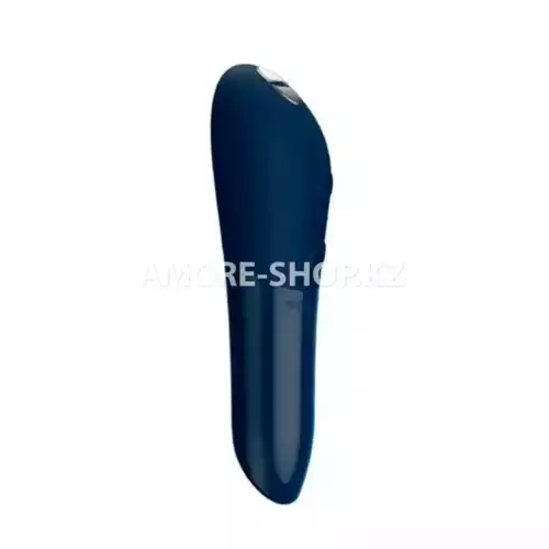 WE-VIBE Вибратор Tango X синий 1