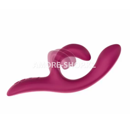 WE-VIBE Вибратор Nova 2 фиолетовый 3