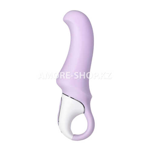 Вибромассажер Satisfyer Vibes Charming Smile 2