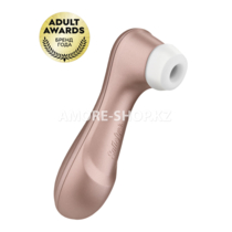 Мощный массажер клитора Satisfyer PRO Next Generation