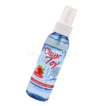 Очищающий спрей ''CLEAR TOYS STRAWBERRY'' с антимикробным эффектом, 100 мл 0T-00015041 888