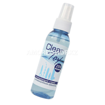 Очищающий спрей ''CLEAR TOY'' с антимикробным эффектом 100 мл 0T-00007738