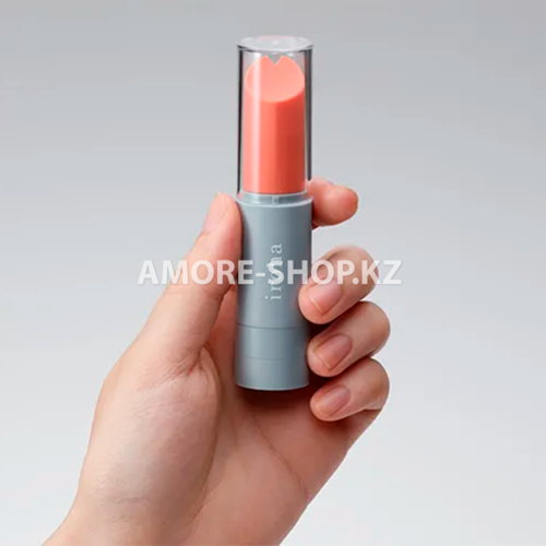 IROHA Stick Минивибратор коралловый 6