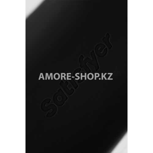 Универсальный вибромассажер Satisfyer Wand-er Woman (Black/Gold) 13