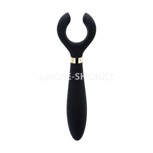 Многофункциональный вибромассажёр Satisfyer Endless Fun Biack 4
