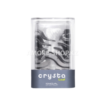 Tenga Crysta Мастурбатор Leaf