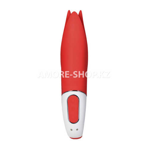 Вибромассажер Satisfyer Vibes Power Flower 3