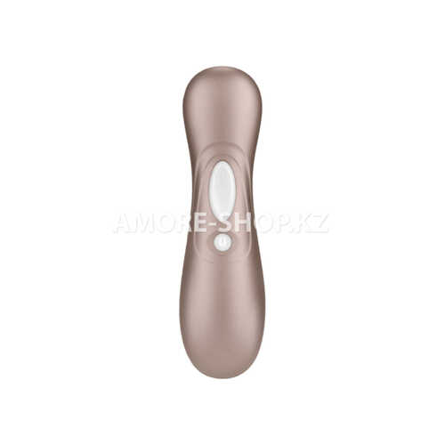 Мощный массажер клитора Satisfyer PRO Next Generation 6
