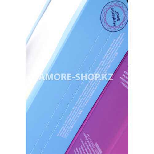 Желтый вибратор для точки G Satisfyer Vibes - Yummy Sunshine, 22 см 11